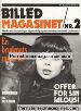 Sex magazine BILLED MAGASINET 2